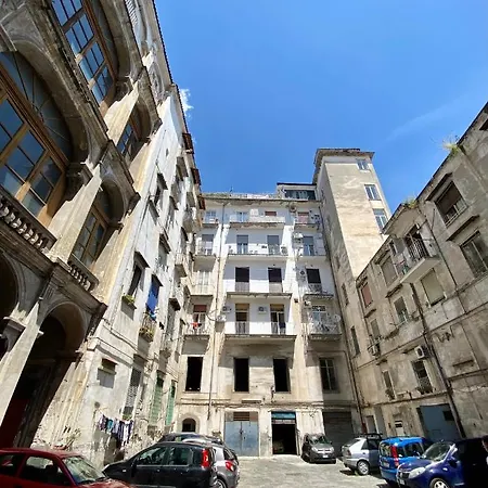 Le Del Nonno Luigi 4*