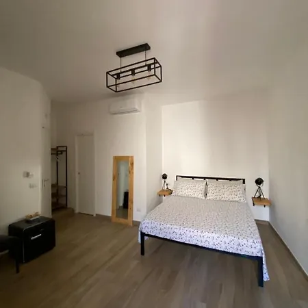 Le Del Nonno Luigi 4* Napoli