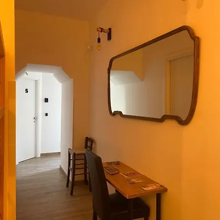 Le Del Nonno Luigi Pensión