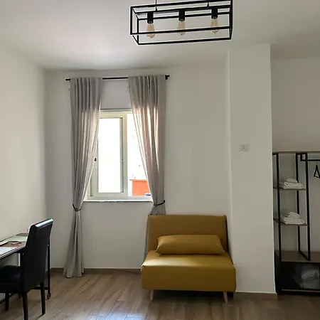 Pensión Le Del Nonno Luigi