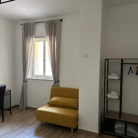 Le Del Nonno Luigi 4* Napoli