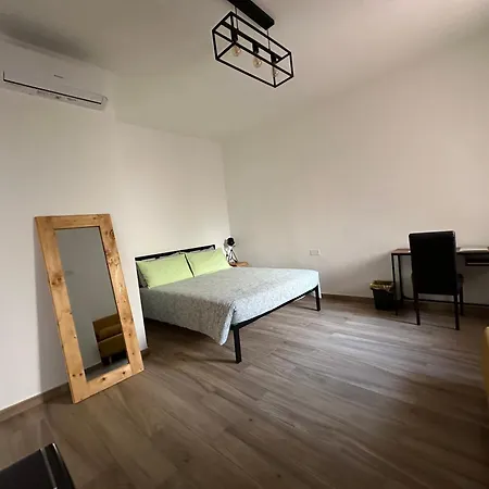 Le Del Nonno Luigi Guest house Naples