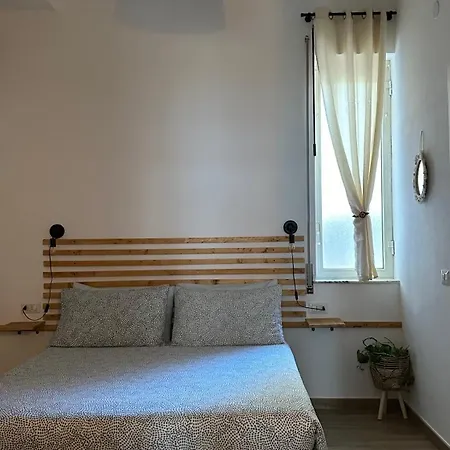 Le Del Nonno Luigi 4* Nápoles