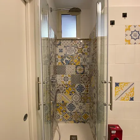 Guest house Le Del Nonno Luigi Naples