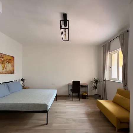 Pensión Le Del Nonno Luigi