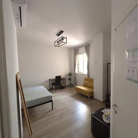 Guest house Le Del Nonno Luigi Naples