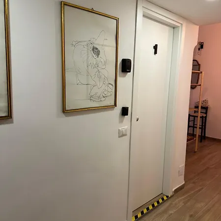 Le Del Nonno Luigi *