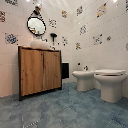 Guest house Le Del Nonno Luigi Naples