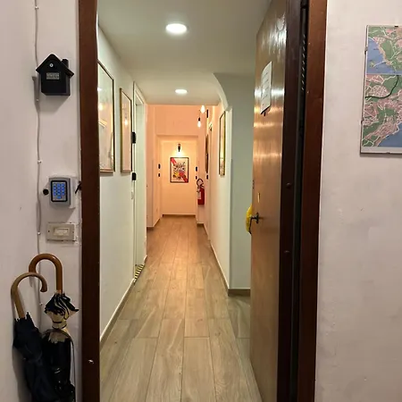Le Del Nonno Luigi * Naples