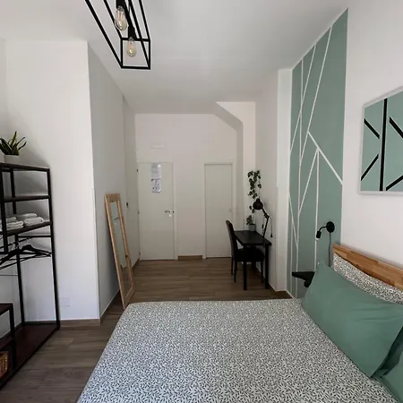 Le Del Nonno Luigi Pensión