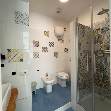 Guest house Le Del Nonno Luigi