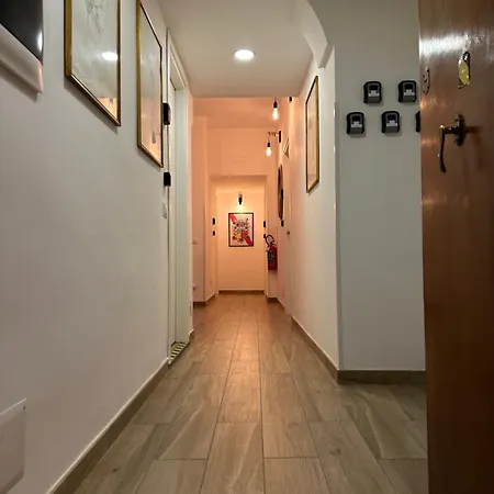 Le Del Nonno Luigi Pensión 4*