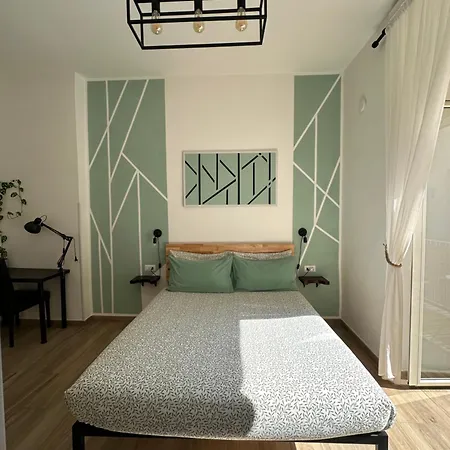 Pensión Le Del Nonno Luigi 4*