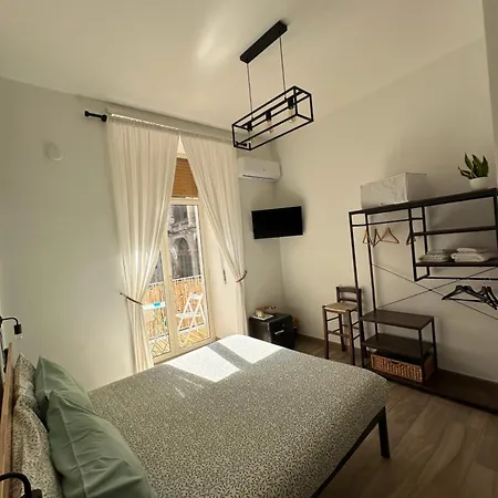 Le Del Nonno Luigi 4*