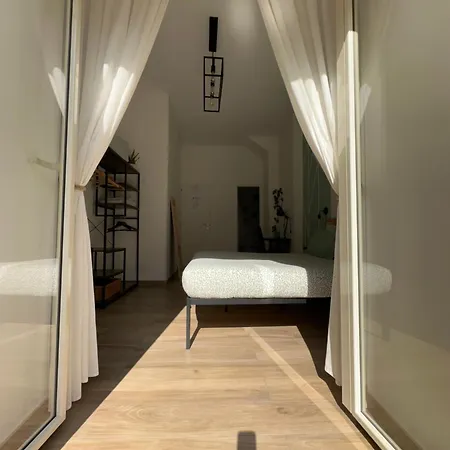 Le Del Nonno Luigi Pensión