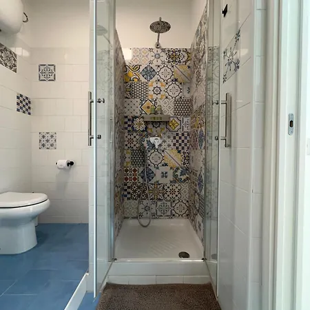 Pensión Le Del Nonno Luigi