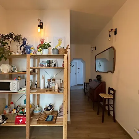 Le Del Nonno Luigi *