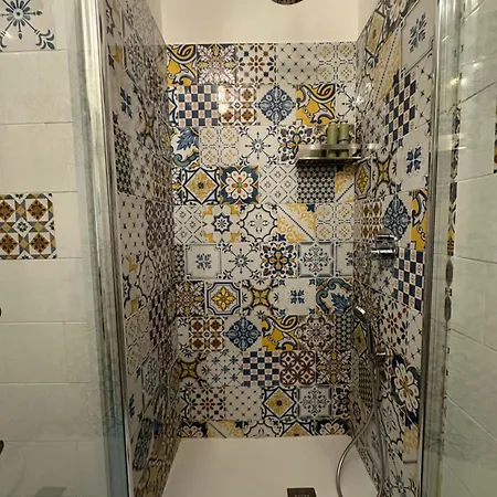 Le Del Nonno Luigi Guest house Naples