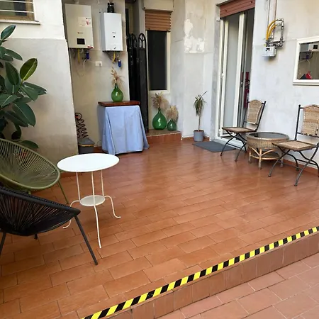 Pensión Le Del Nonno Luigi