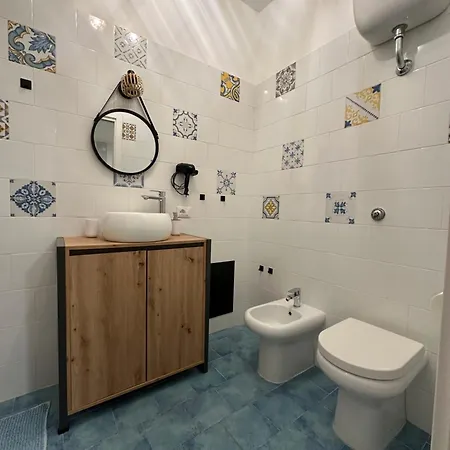 Guest house Le Del Nonno Luigi Naples
