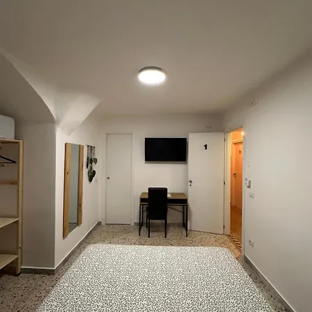 Pensión Le Del Nonno Luigi