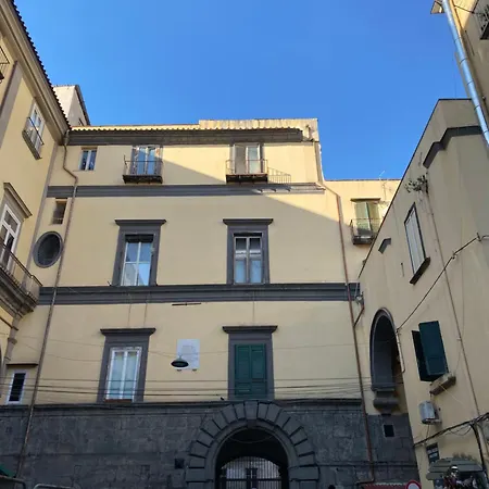 Le Del Nonno Luigi 4*