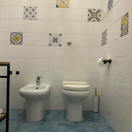 Pensión Le Del Nonno Luigi Nápoles