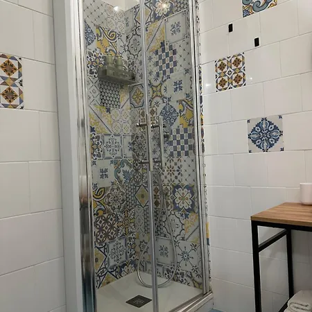 Le Del Nonno Luigi Pensión 4*