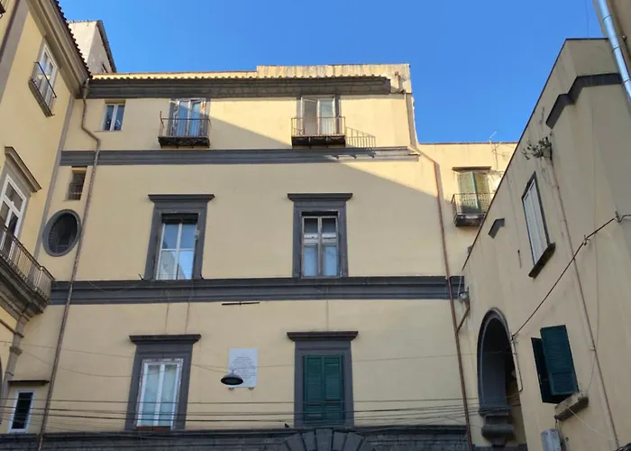 Le Del Nonno Luigi 4*