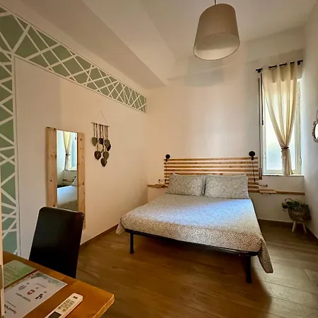 Le Del Nonno Luigi Vendégház Nápoly