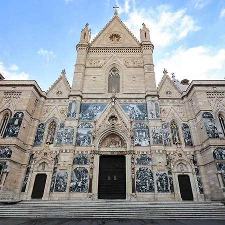 Casa de hóspedes Le Del Nonno Luigi 4*